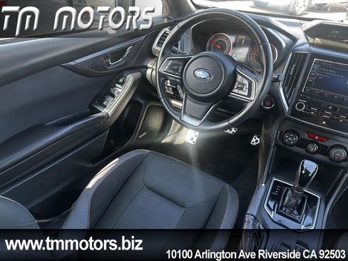 Used 2018 Subaru Impreza 2.0i Sport AWD/4WD image 15
