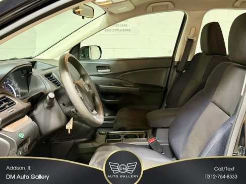 Used 2016 Honda CR-V LX image 2