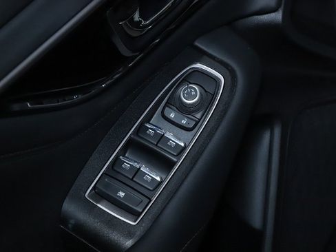 Certified 2023 Subaru Outback Limited XT image 16