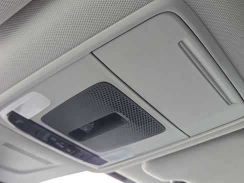 Certified 2026 Honda CR-V EX-L image 29