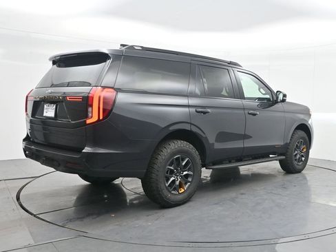 New 2026 Ford Expedition Tremor image 7