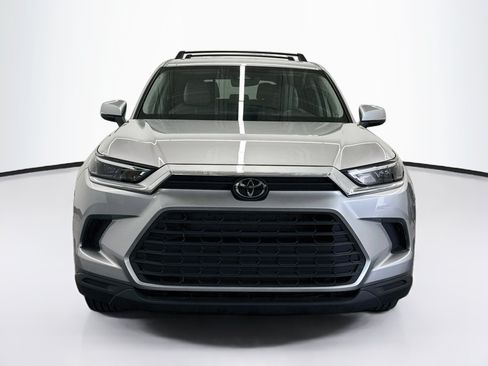 Used 2026 Toyota Grand Highlander AWD image 2