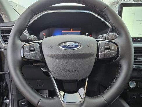New 2026 Ford Escape Active w/ Tech Pack #1 image 28