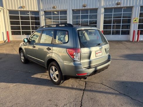 Used 2013 Subaru Forester 2.5X image 6