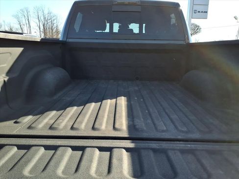 Used 2016 RAM 1500 Rebel w/ Luxury Group image 8