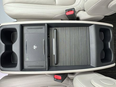 New 2026 Honda Odyssey EX-L image 25