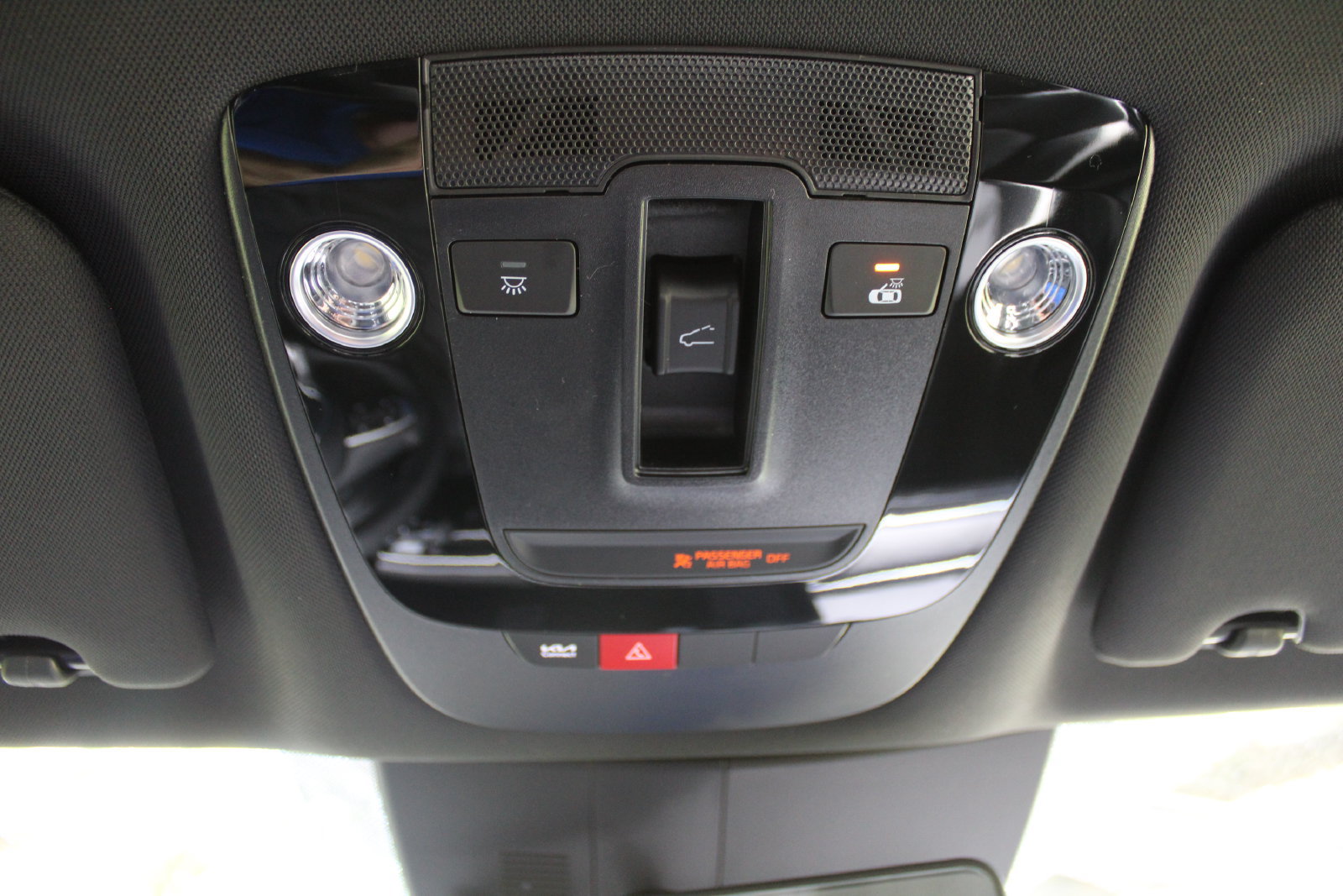 New 2026 Kia K5 GT-Line FWD image 45