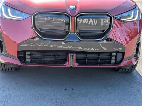 New 2026 BMW X3 M50 w/ Premium Package AWD/4WD image 20