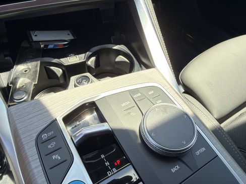 Used 2025 BMW i4 eDrive40 RWD image 23