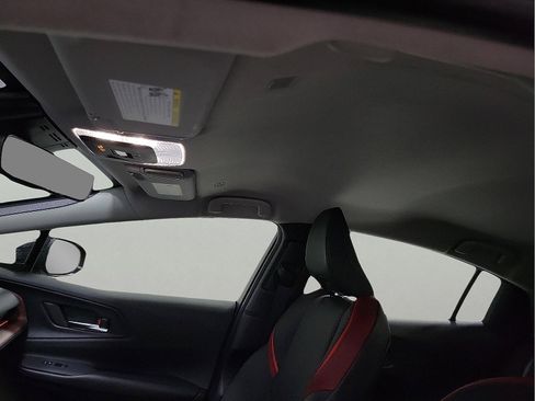 Certified 2024 Toyota Prius Prime image 12