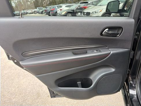 Used 2024 Dodge Durango GT image 22