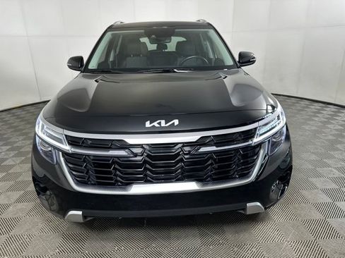 Used 2025 Kia Seltos S image 8