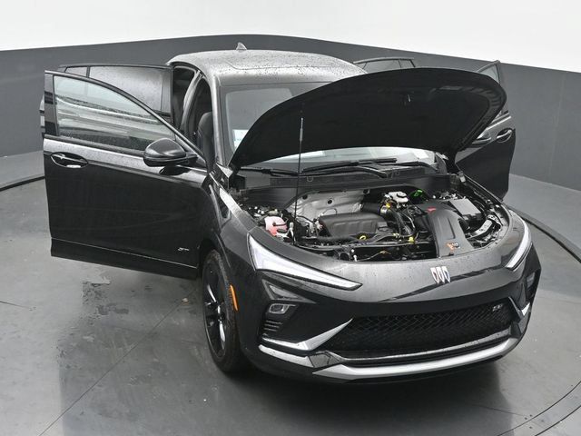 New 2026 Buick Envista Sport Touring w/ Convenience I Package FWD image 65