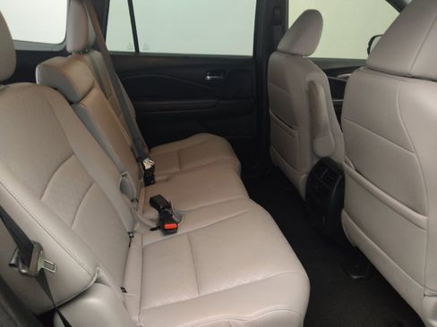 Used 2020 Honda Passport EX-L image 19