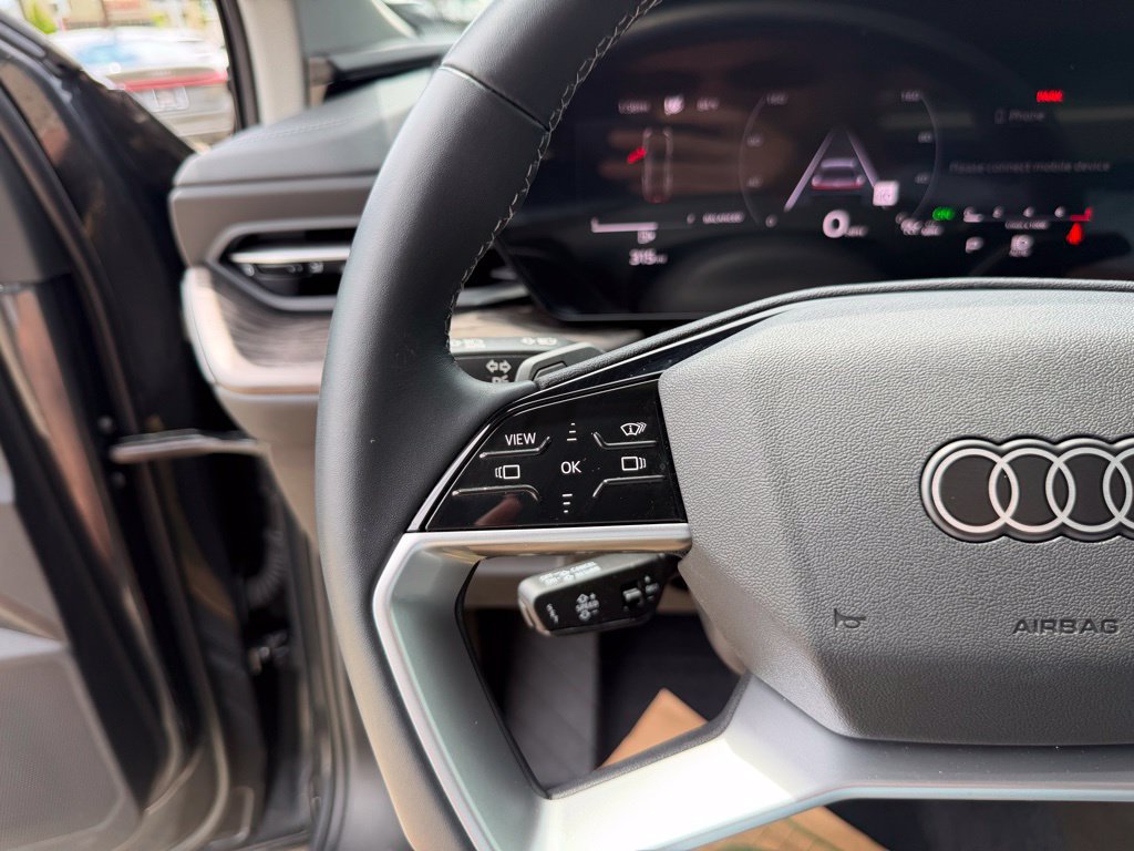 Certified 2025 Audi Q5 Premium w/ Premium Plus AWD/4WD image 23