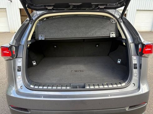 Used 2018 Lexus NX 300 AWD w/ Comfort Package image 23