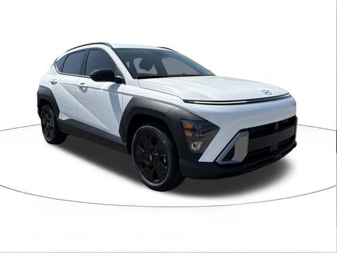 New 2026 Hyundai Kona SEL Sport FWD image 1