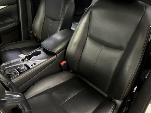 Used 2021 INFINITI Q50 Sensory image 93