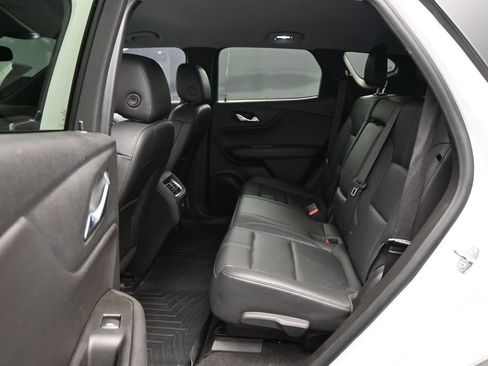 Used 2021 Chevrolet Blazer LT FWD image 24