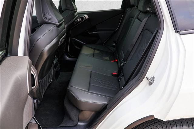 New 2026 BMW X3 xDrive30i w/ M Sport Package AWD/4WD image 19