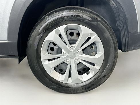 Used 2024 Chevrolet Trax LS FWD image 11