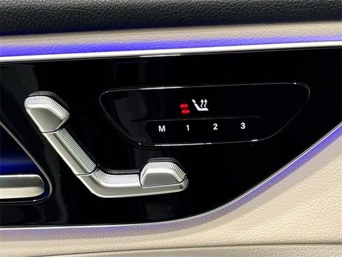 Certified 2025 Mercedes-Benz GLC 300 GLC 300 image 21