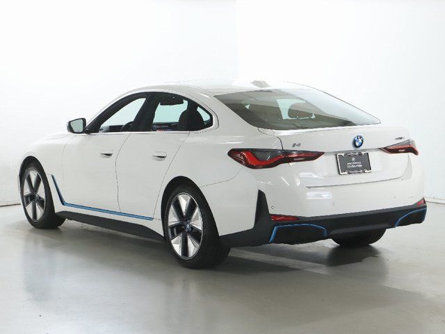 Used 2023 BMW i4 eDrive35 w/ Premium Package RWD image 42