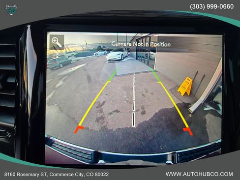 Used 2020 RAM 1500 Laramie AWD/4WD image 18