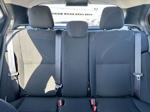 Certified 2025 Nissan Kicks Play S FWD image 30