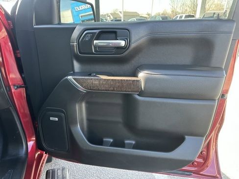 Used 2019 GMC Sierra 1500 Denali w/ Technology Package image 10