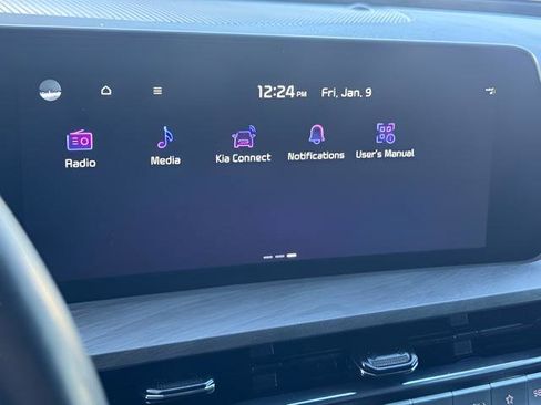 Used 2024 Kia Telluride SX X-Pro image 53