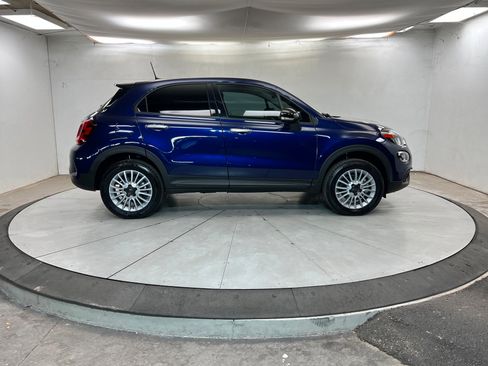 Used 2023 FIAT 500X Pop w/ Comfort Group image 6