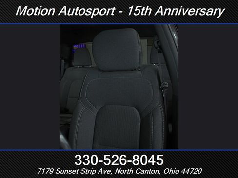 Used 2020 RAM 1500 Big Horn AWD/4WD image 34