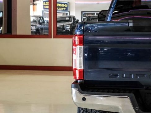 Used 2017 Ford F250 XLT w/ XLT Value Package image 43