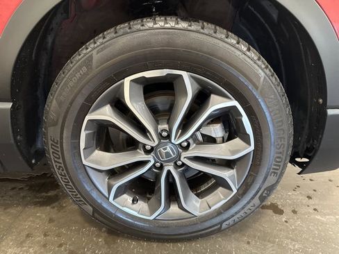 Used 2022 Honda CR-V EX-L image 39