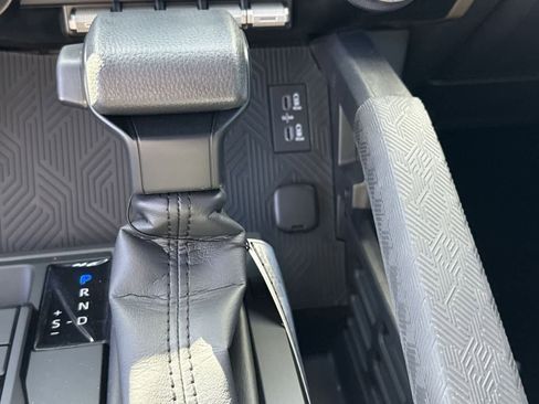 New 2025 Toyota Tacoma SR image 24
