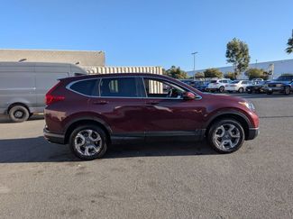 Used 2018 Honda CR-V EX video 4