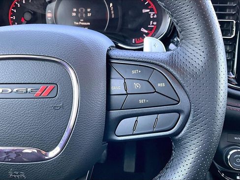 Used 2025 Dodge Durango GT AWD/4WD image 20