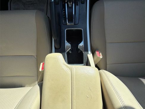 Used 2014 Honda Accord EX-L image 17