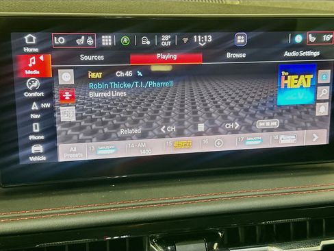 Used 2024 Dodge Hornet R/T Plus w/ R/T Blacktop Package AWD/4WD image 21