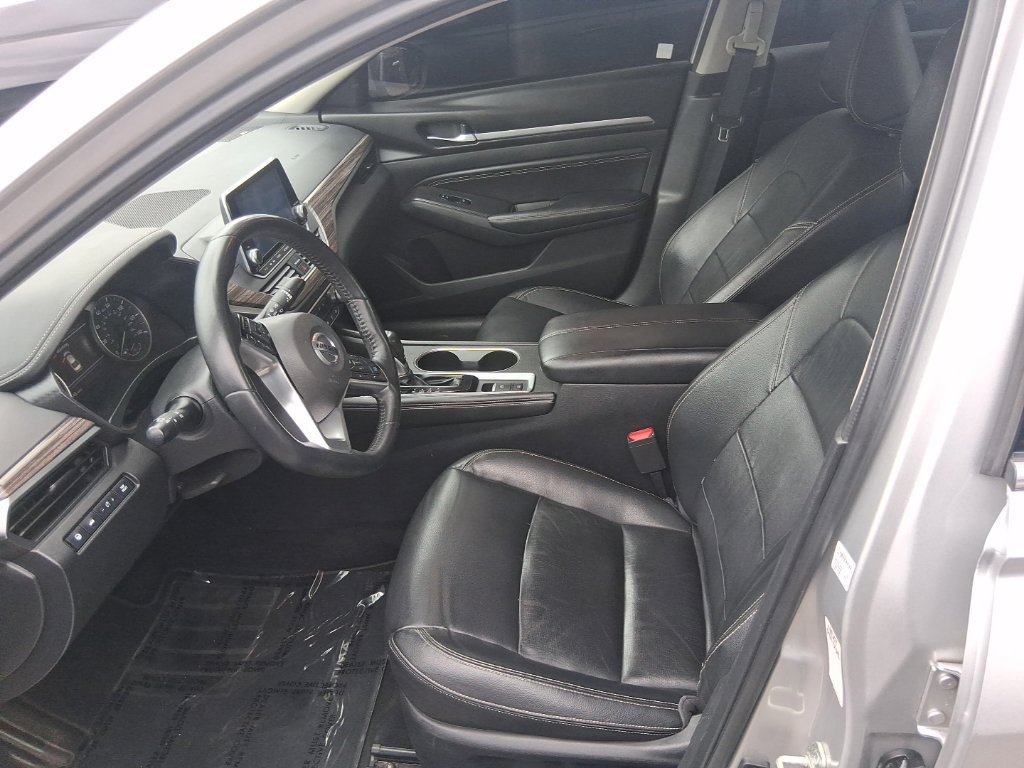 Used 2019 Nissan Altima 2.5 SL FWD image 9