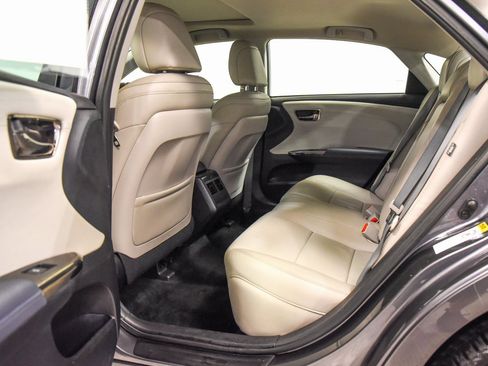 Used 2014 Toyota Avalon XLE Touring image 14