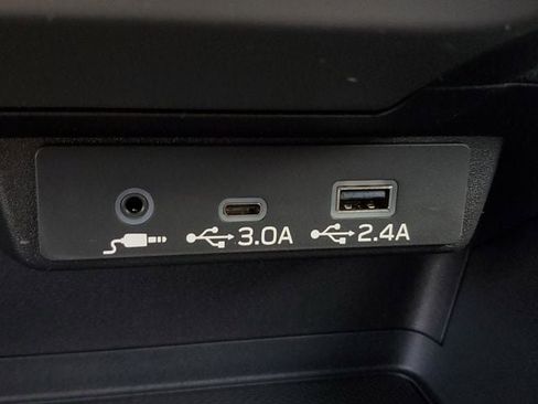 New 2026 Subaru Crosstrek 2.5i Premium image 29