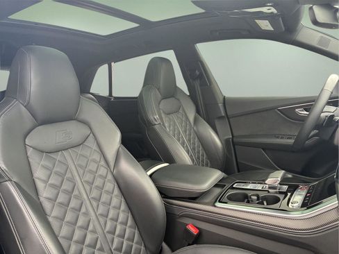 Used 2024 Audi SQ8 Premium Plus w/ 23" Wheel Package image 44