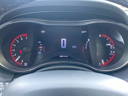 Used 2020 Dodge Durango GT image 16