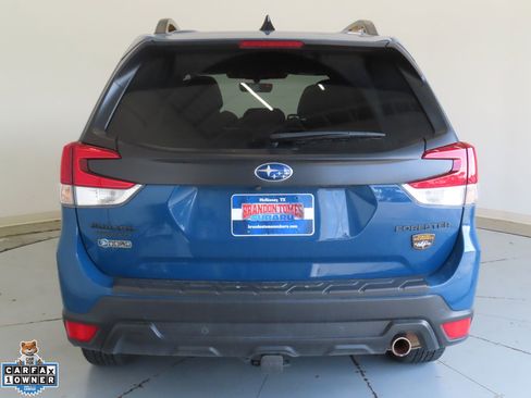 Used 2024 Subaru Forester Wilderness AWD/4WD image 4