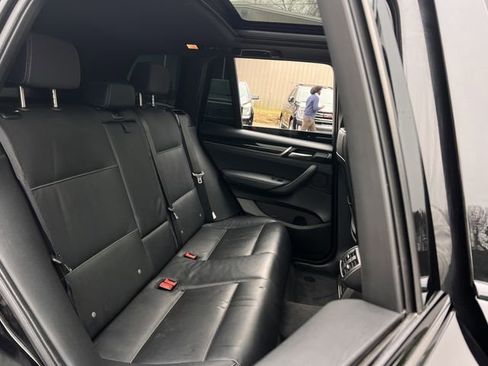 Used 2017 BMW X3 sDrive28i image 30