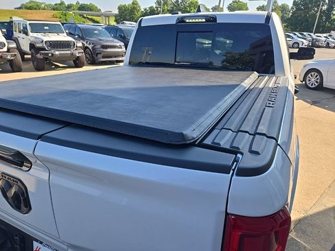 Used 2025 RAM 1500 Limited AWD/4WD image 31