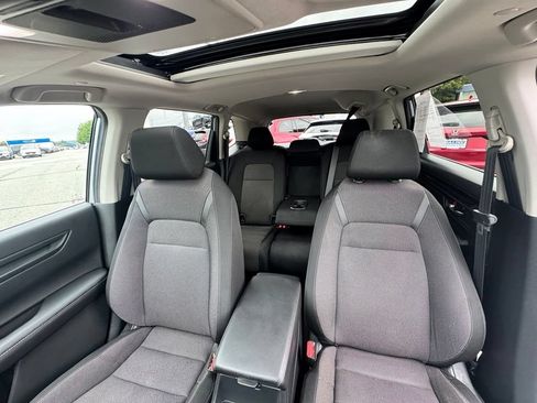 Used 2023 Honda CR-V EX image 23