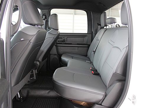 Used 2023 RAM 3500 Tradesman w/ Convenience Group image 22